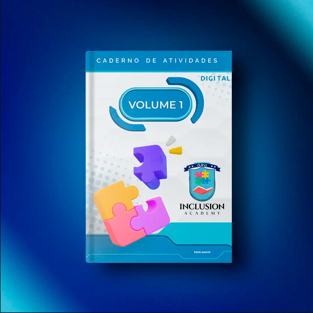 Atividades para crianças neurodivergentes